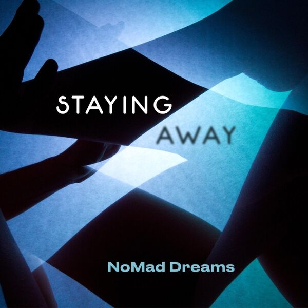 Cover art for Staying Away